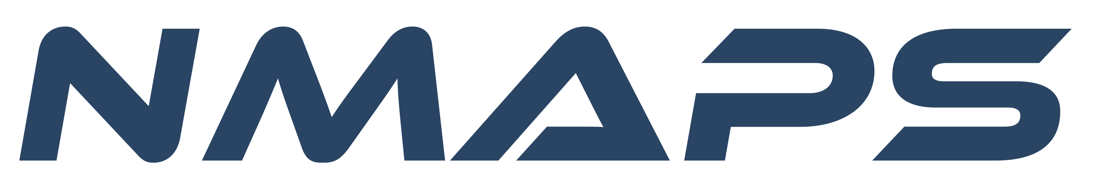 NMAPS
